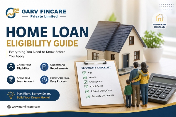 home loan