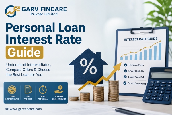 Personal Loan