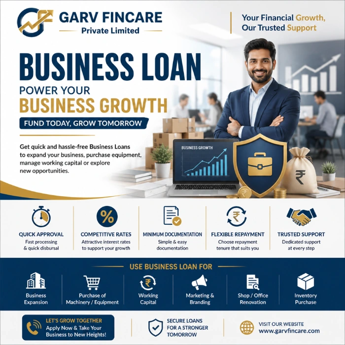 garv fincare