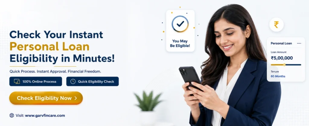 Best Personal Loan provider