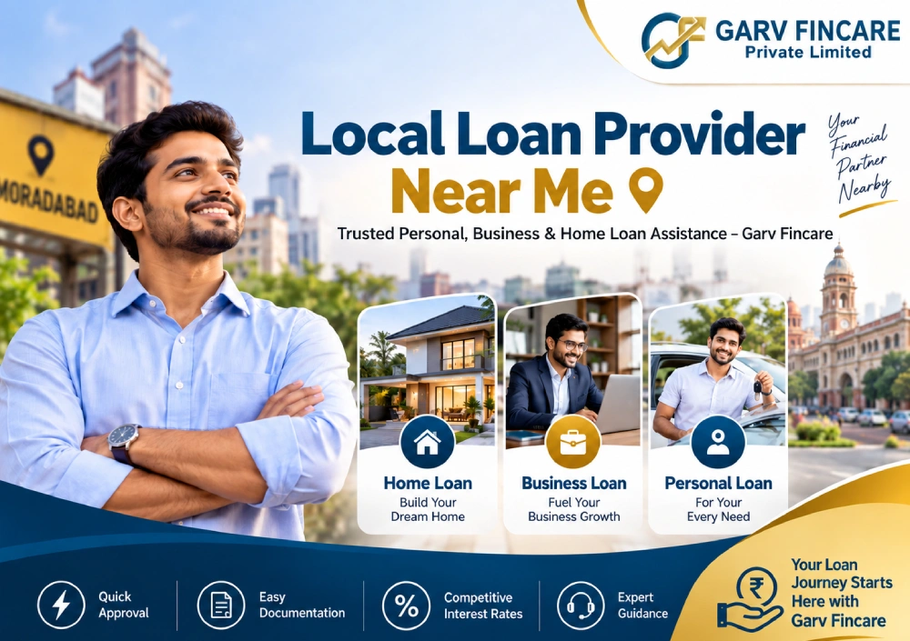 Loan loan Provider Near me